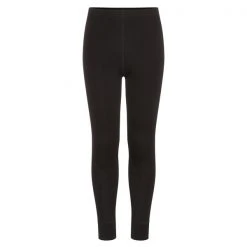 FRILUFTS KLAKSVIK LONGJOHN Kinder - Funktionsunterwäsche Caviar