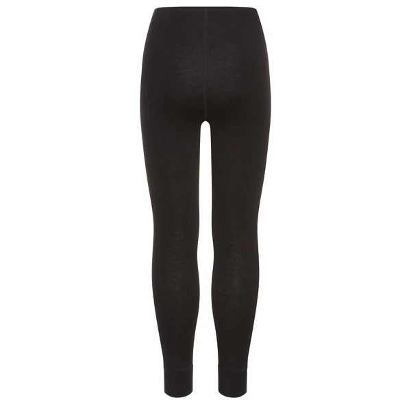 FRILUFTS KLAKSVIK LONGJOHN Kinder - Funktionsunterwäsche Caviar 3 FRILUFTS KLAKSVIK LONGJOHN Kinder - Funktionsunterwäsche Caviar – Bild 3