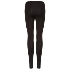 FRILUFTS KLAKSVIK TIGHTS Frauen - Funktionsunterwäsche Caviar -Frilufts Verkaufsgeschäft 306853001 c klaksvik tights frilufts 1
