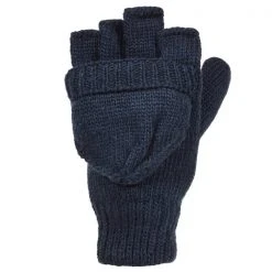 FRILUFTS HYTTEBO GLOVES Kinder - Handschuhe Dark Sapphire -Frilufts Verkaufsgeschäft 307500001 c hyttebo gloves frilufts 1