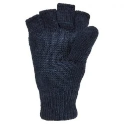 FRILUFTS HYTTEBO GLOVES Kinder - Handschuhe Dark Sapphire -Frilufts Verkaufsgeschäft 307500001 d hyttebo gloves frilufts 1