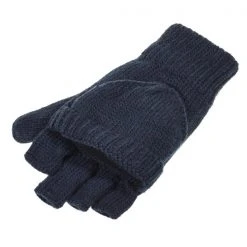 FRILUFTS HYTTEBO GLOVES Kinder - Handschuhe Dark Sapphire -Frilufts Verkaufsgeschäft 307500001 e hyttebo gloves frilufts 1