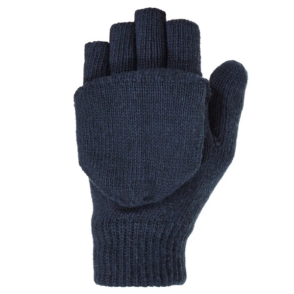 FRILUFTS HYTTEBO GLOVES Unisex - Handschuhe Dark Sapphire 3 FRILUFTS HYTTEBO GLOVES Unisex - Handschuhe Dark Sapphire – Bild 3