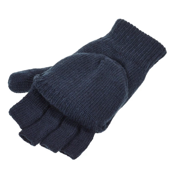 FRILUFTS HYTTEBO GLOVES Unisex - Handschuhe Dark Sapphire 5 FRILUFTS HYTTEBO GLOVES Unisex - Handschuhe Dark Sapphire – Bild 5