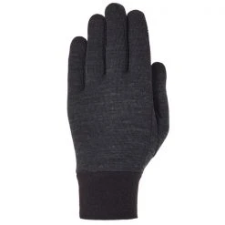 FRILUFTS KLEIFAR GLOVES Unisex - Handschuhe Caviar