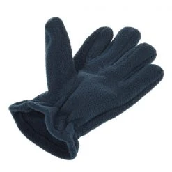 FRILUFTS SELJORD FLEECE GLOVES Kinder - Handschuhe Dark Sapphire -Frilufts Verkaufsgeschäft 307576001 c seljord fleece gloves frilufts 1