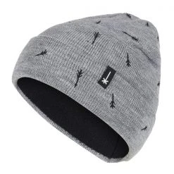 FRILUFTS TREGDE BEANIE Kinder - Mütze Caviar