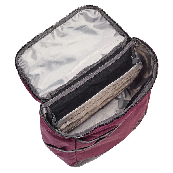 FRILUFTS CARRIL - Laptoprucksack 10 FRILUFTS CARRIL - Laptoprucksack – Bild 10