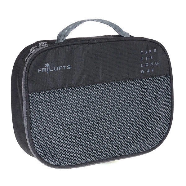 FRILUFTS MESHBAG - Packbeutel 1 FRILUFTS MESHBAG - Packbeutel