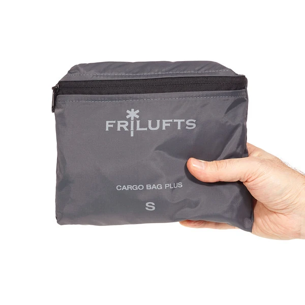FRILUFTS CARGO BAG PLUS - Packbeutel Magnet 4 FRILUFTS CARGO BAG PLUS - Packbeutel Magnet – Bild 4
