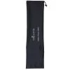 FRILUFTS POLE BAG - Packbeutel Black