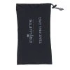 FRILUFTS PEG BAG - Packbeutel Black