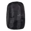 FRILUFTS STORAGE BAG MESH - Packsack Black