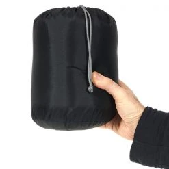 FRILUFTS MUROS PILLOW - Kissen Lead/ Siver Pine -Frilufts Verkaufsgeschäft 311077001 b muros pillow frilufts 1