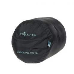 FRILUFTS MUROS PILLOW - Kissen Lead/ Siver Pine -Frilufts Verkaufsgeschäft 311077001 c muros pillow frilufts 1