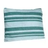 FRILUFTS MUROS PILLOW - Kissen Lead/ Siver Pine