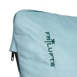 FRILUFTS MUROS PILLOW - Kissen Lead/ Siver Pine -Frilufts Verkaufsgeschäft 311077001 f muros pillow frilufts 1