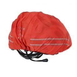 FRILUFTS HELMET COVER - Regenhülle -Frilufts Verkaufsgeschäft 311128001 b helmet cover frilufts 1