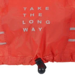 FRILUFTS HELMET COVER - Regenhülle -Frilufts Verkaufsgeschäft 311128001 c helmet cover frilufts 1