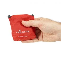 FRILUFTS HELMET COVER - Regenhülle -Frilufts Verkaufsgeschäft 311128001 d helmet cover frilufts 1