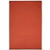 FRILUFTS KALLA 7.5 DOUBLE - Selbstaufblasende Isomatte Red Ochre/magnet
