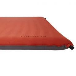 FRILUFTS KALLA 7.5 DOUBLE - Selbstaufblasende Isomatte Red Ochre/magnet -Frilufts Verkaufsgeschäft 311417001 c kalla 75 double frilufts 1