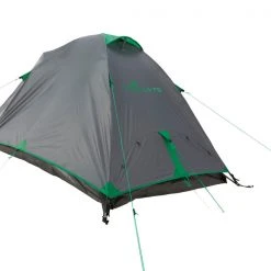 FRILUFTS SULLY - Kuppelzelt Monument/ Bright Green -Frilufts Verkaufsgeschäft 311421001 e sully frilufts 1