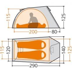 Frilufts Verkaufsgeschäft -Frilufts Verkaufsgeschäft 311421001 ereiboc sully frilufts 1