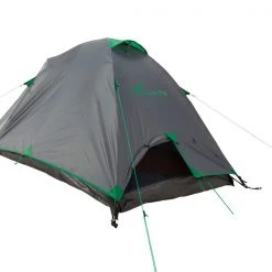 FRILUFTS SULLY - Kuppelzelt Monument/ Bright Green -Frilufts Verkaufsgeschäft 311421001 f sully frilufts 1