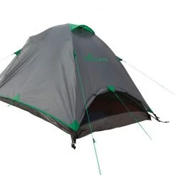 FRILUFTS SULLY - Kuppelzelt Monument/ Bright Green -Frilufts Verkaufsgeschäft 311421001 g sully frilufts 1