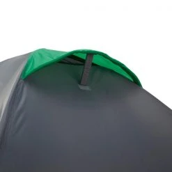 FRILUFTS SULLY - Kuppelzelt Monument/ Bright Green -Frilufts Verkaufsgeschäft 311421001 h sully frilufts 1