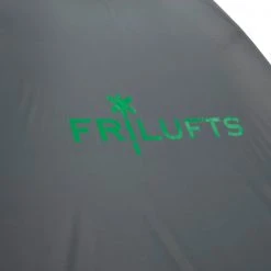 FRILUFTS SULLY - Kuppelzelt Monument/ Bright Green -Frilufts Verkaufsgeschäft 311421001 i sully frilufts 1