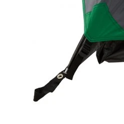 FRILUFTS SULLY - Kuppelzelt Monument/ Bright Green -Frilufts Verkaufsgeschäft 311421001 l sully frilufts 1