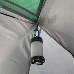 FRILUFTS SULLY - Kuppelzelt Monument/ Bright Green -Frilufts Verkaufsgeschäft 311421001 o sully frilufts 1