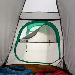 FRILUFTS SULLY - Kuppelzelt Monument/ Bright Green -Frilufts Verkaufsgeschäft 311421001 p sully frilufts 1