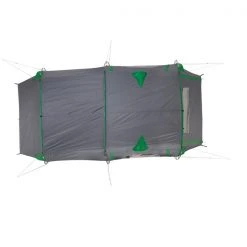 FRILUFTS GRASSHOLM 4 - Familienzelt Monument/ Bright Green -Frilufts Verkaufsgeschäft 311422001 d grassholm 4 frilufts 1