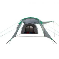 FRILUFTS GRASSHOLM 4 - Familienzelt Monument/ Bright Green -Frilufts Verkaufsgeschäft 311422001 e grassholm 4 frilufts 1