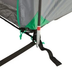 FRILUFTS GRASSHOLM 4 - Familienzelt Monument/ Bright Green -Frilufts Verkaufsgeschäft 311422001 f grassholm 4 frilufts 1