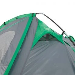 FRILUFTS GRASSHOLM 4 - Familienzelt Monument/ Bright Green -Frilufts Verkaufsgeschäft 311422001 g grassholm 4 frilufts 1