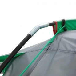 FRILUFTS GRASSHOLM 4 - Familienzelt Monument/ Bright Green -Frilufts Verkaufsgeschäft 311422001 h grassholm 4 frilufts 1