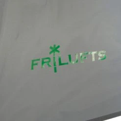 FRILUFTS GRASSHOLM 4 - Familienzelt Monument/ Bright Green -Frilufts Verkaufsgeschäft 311422001 i grassholm 4 frilufts 1