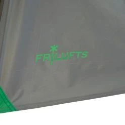 FRILUFTS GRASSHOLM 8 - Familienzelt Monument/ Bright Green -Frilufts Verkaufsgeschäft 311423001 d grassholm 8 frilufts 1