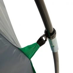 FRILUFTS GRASSHOLM 8 - Familienzelt Monument/ Bright Green -Frilufts Verkaufsgeschäft 311423001 f grassholm 8 frilufts 1