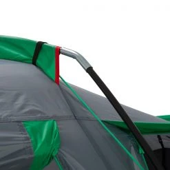 FRILUFTS GRASSHOLM 8 - Familienzelt Monument/ Bright Green -Frilufts Verkaufsgeschäft 311423001 g grassholm 8 frilufts 1