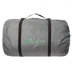 FRILUFTS GRASSHOLM 8 - Familienzelt Monument/ Bright Green -Frilufts Verkaufsgeschäft 311423001 t grassholm 8 frilufts 1