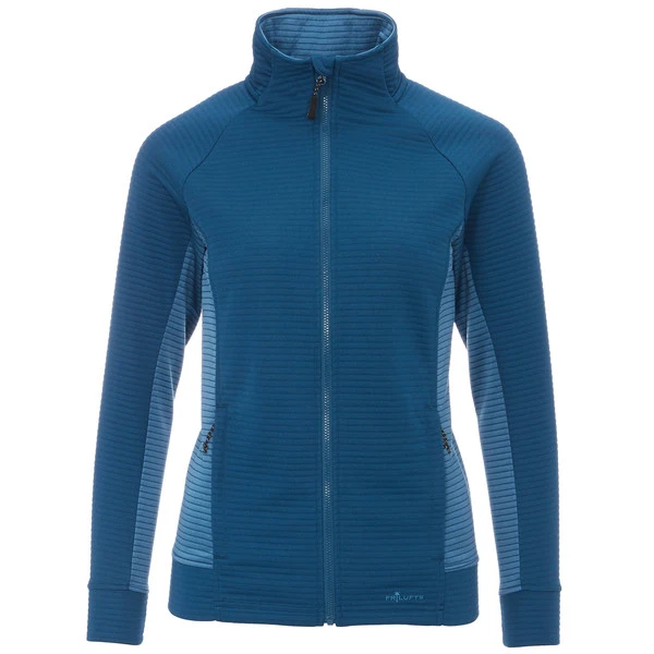 FRILUFTS HALLUM JACKET Frauen - Fleecejacke 1 FRILUFTS HALLUM JACKET Frauen - Fleecejacke