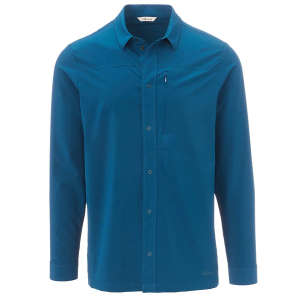 FRILUFTS GOCTA L/S SHIRT Männer - Outdoor Hemd 1 FRILUFTS GOCTA L/S SHIRT Männer - Outdoor Hemd