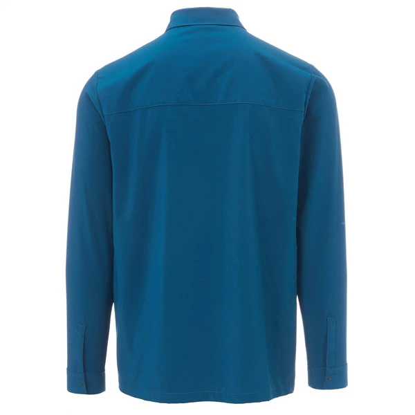 FRILUFTS GOCTA L/S SHIRT Männer - Outdoor Hemd 3 FRILUFTS GOCTA L/S SHIRT Männer - Outdoor Hemd – Bild 3