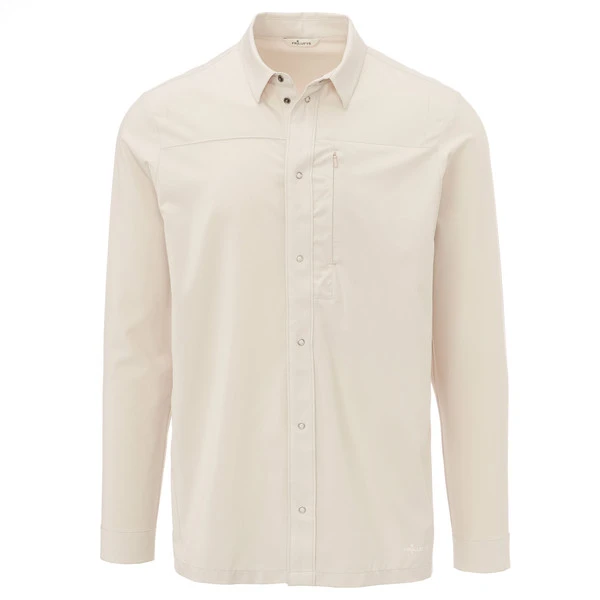 FRILUFTS GOCTA L/S SHIRT Männer - Outdoor Hemd 2 FRILUFTS GOCTA L/S SHIRT Männer - Outdoor Hemd – Bild 2