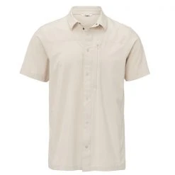 FRILUFTS GOCTA SHIRT Männer - Outdoor Hemd Peyote